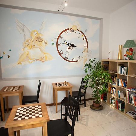 I Tre Arcangeli Lt Верона Екстериор снимка