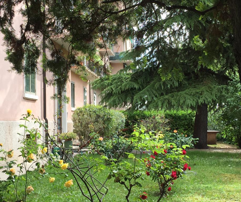 I Tre Arcangeli Lt Верона Екстериор снимка